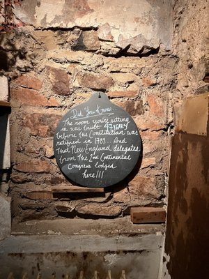 The Pineville Tavern by null The Pineville Tavern by null