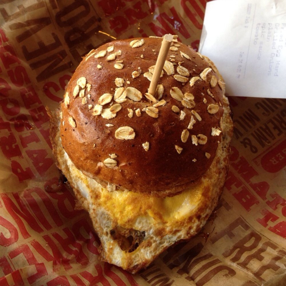 Epic Burger - Yummm - Burgers Near Me - Skokie, Illinois