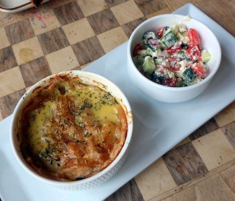 Block 1912 Cafe by null