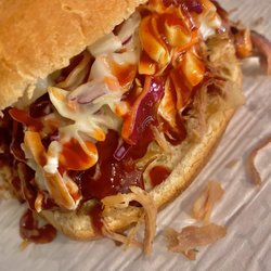 Mortuary BBQ and GRILL