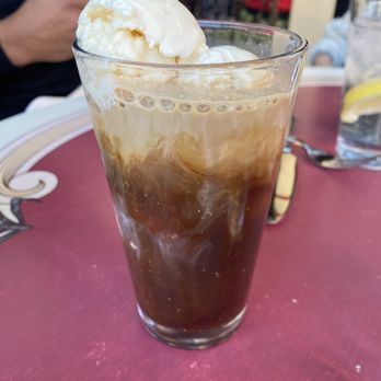 Carnation Cafe - Sweet Cream Cold Brew with Ice Cream - American Near Me - Anaheim, California Carnation Cafe - Sweet Cream Cold Brew with Ice Cream - American Near Me - Anaheim, California