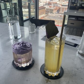 The Mercury Room - Cocktail Bars Near Me - Kansas City, Missouri