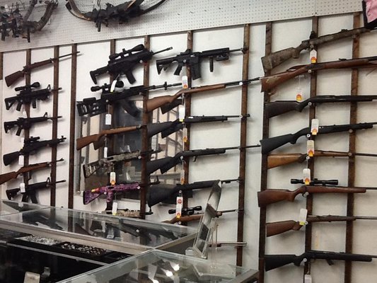 Pawn Shop Covington La