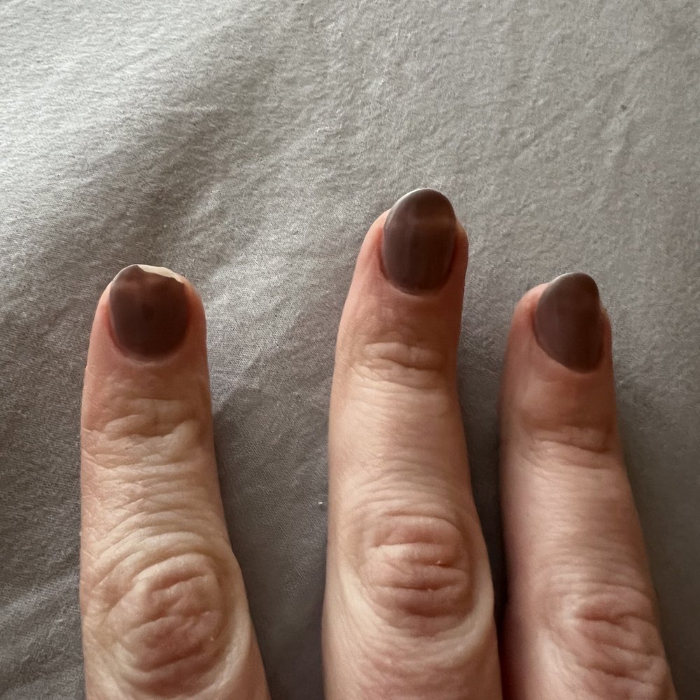 Classy Nails - Gel mani - Nail Salons Near Me - Dublin, Ohio