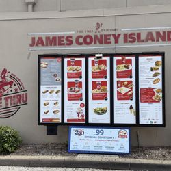 JCI- James Coney Island- Meyerland
