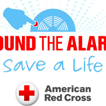 American Red Cross - Test your smoke alarms monthly. - Community Service/Non-Profit Near Me - Reno, Nevada