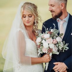 Athena's Bridal Boutique