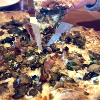 Nook Shipyards - Italian Near Me - North Vancouver, British Columbia