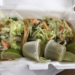 Momsy's Cafe - Taco Thursday!