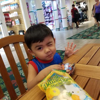 Sanrio Surprises - They sell Hello Kitty Marshmallow with Pineapple Jelly inside - Toy Stores Near Me - Honolulu, Hawaii Sanrio Surprises - They sell Hello Kitty Marshmallow with Pineapple Jelly inside - Toy Stores Near Me - Honolulu, Hawaii