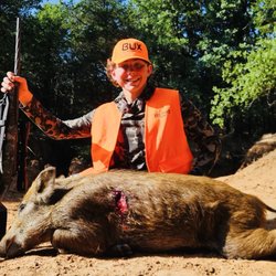 No Mercy Hunting Services