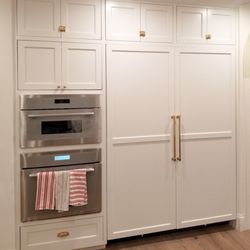 Legacy Construction & Design