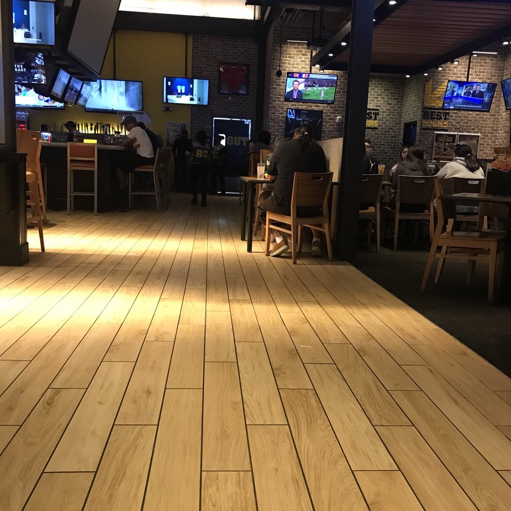 Buffalo Wild Wings - Chicken Wings Near Me - Carson, California Buffalo Wild Wings - Chicken Wings Near Me - Carson, California