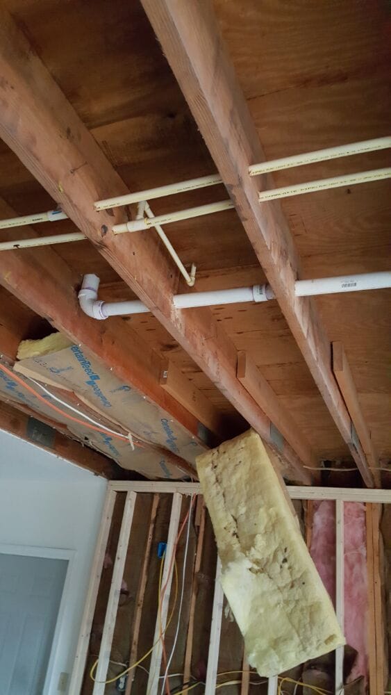 Slide of D K Plumbing Repair, LLC