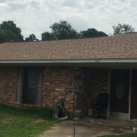 Slide of A-Ability Roofing