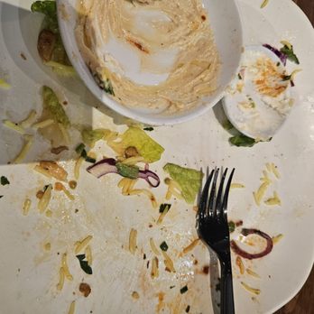 Mediterranean Kebob Station - The food was so good I ate everything - Mediterranean Near Me - Walnut, California