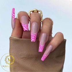 Mt. Diablo Nails Salon