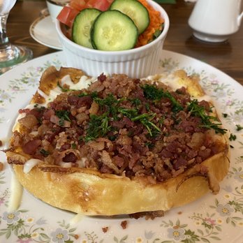 Alberto’s - Quiche Lorraine - Brazilian Near Me - Gallatin, Tennessee Alberto’s - Quiche Lorraine - Brazilian Near Me - Gallatin, Tennessee