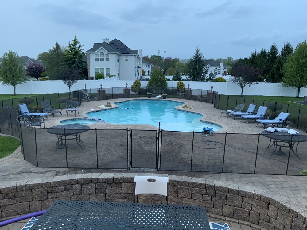 POOL SAFETY SYSTEMS Updated August 2024 13 Photos & 24 Reviews