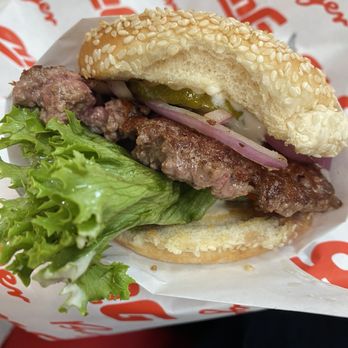 Oh G Burger - Wagyu - Burgers Near Me - Oakland, California Oh G Burger - Wagyu - Burgers Near Me - Oakland, California