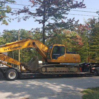 Piedmont Excavation & Septic - Septic Services Near Me - Epsom, New Hampshire Piedmont Excavation & Septic - Septic Services Near Me - Epsom, New Hampshire