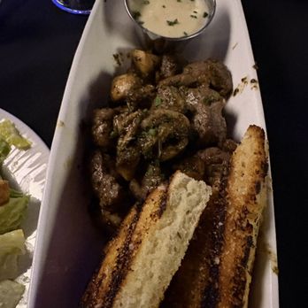 The Sapphire Room - Steak tips appetizer - Jazz & Blues Near Me - Boise, Idaho The Sapphire Room - Steak tips appetizer - Jazz & Blues Near Me - Boise, Idaho