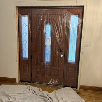 Thermal King Windows - Installation - Windows Installation Near Me - Lenexa, Kansas