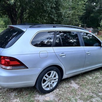 BoyzToyz Automotive - 2014 VW Jetta Sportswagon TDI - Car Window Tinting Near Me - Dunnellon, Florida BoyzToyz Automotive - 2014 VW Jetta Sportswagon TDI - Car Window Tinting Near Me - Dunnellon, Florida