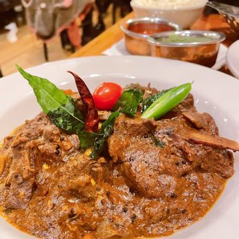 Nirmal's - BEEF ULARTHIYATHU - Indian Near Me - Seattle, Washington Nirmal's - BEEF ULARTHIYATHU - Indian Near Me - Seattle, Washington