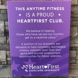 Anytime Fitness