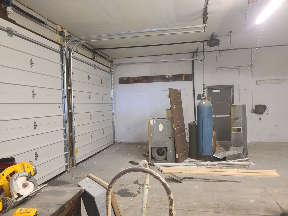 Slide of G & N Painting and Construction