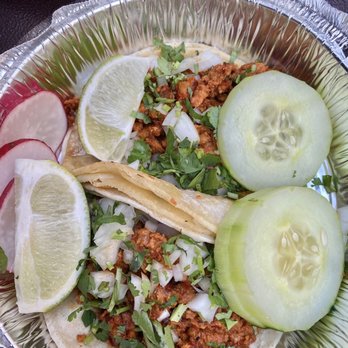 Taco Mix - Tacos Near Me - Brooklyn, New York