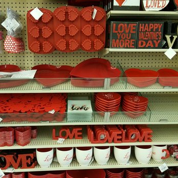 Hobby Lobby - Valentine's Day goodies are already out! - Hobby Shops Near Me - Henderson, Nevada
