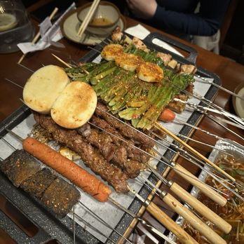 Dynasty BBQ - A new bbq favorite!! - Chinese Near Me - San Mateo, California