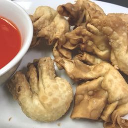 Sweet and Sour Chicken