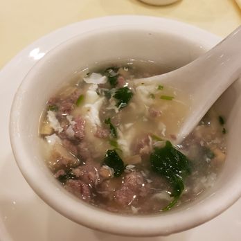 Koon Bo Restaurant - West lake beef soup - Chinese Near Me - Vancouver, British Columbia