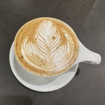 The Hub Coffee - Latte - Coffee & Tea Near Me - Memphis, Tennessee