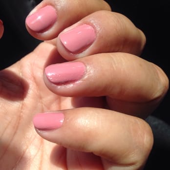 Posh Nails - Top coat isn't even smooth on there - Nail Salons Near Me - Manhattan Beach, California Posh Nails - Top coat isn't even smooth on there - Nail Salons Near Me - Manhattan Beach, California