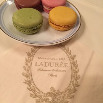 Ladurée - Macarons Near Me - Paris, 75 Ladurée - Macarons Near Me - Paris, 75