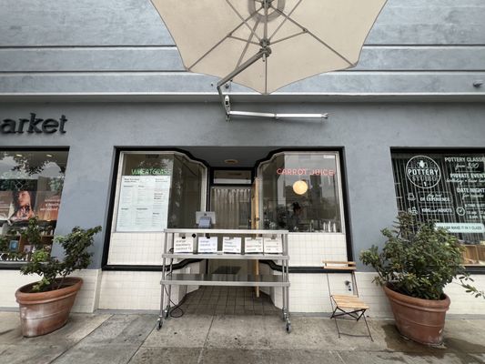 Beverly Hills Juice by null Beverly Hills Juice by null