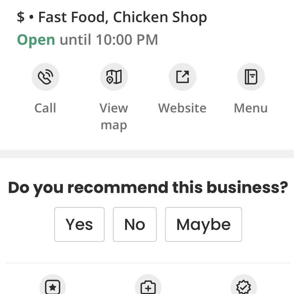 The best Chick-fil-A at Babcock, close to my residence. They always make things right if they made a mistake (extremely rare error though)