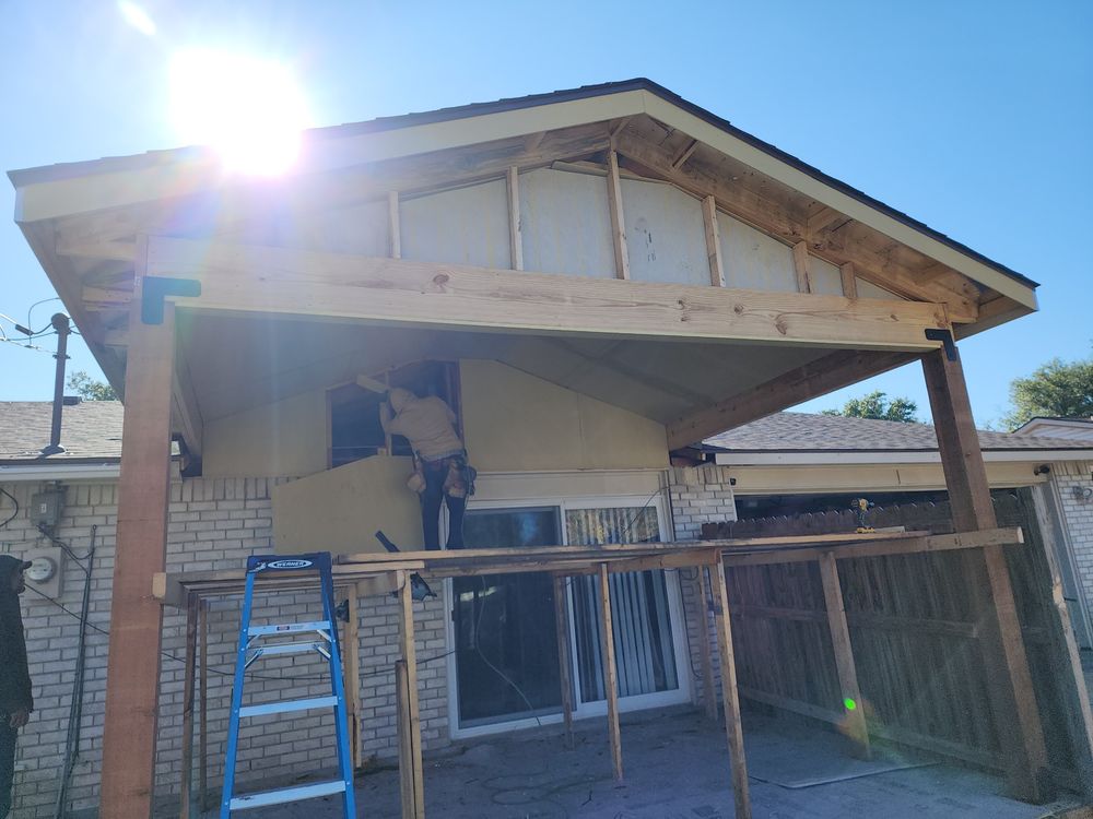 Slide of Alarcons R&C