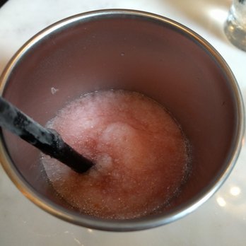 Hive Bar x &bar - Frose from the rooftop bar - Vegan Near Me - Washington, DC, District of Columbia Hive Bar x &bar - Frose from the rooftop bar - Vegan Near Me - Washington, DC, District of Columbia