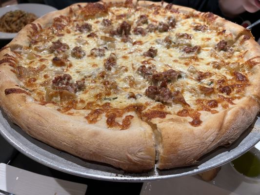 Pizzeria Enzina by null