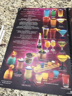 Menu photo 1 Taqueria Mexicano Grill Cleburne, TX Menu photo 1 Taqueria Mexicano Grill Cleburne, TX