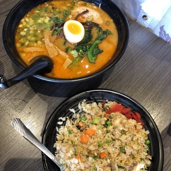 Chef's Ramen - Ramen Near Me - Honolulu, Hawaii Chef's Ramen - Ramen Near Me - Honolulu, Hawaii