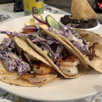VidaSoul - Shrimp tacos - Hotels Near Me - Boca de la Vinorama, BCS VidaSoul - Shrimp tacos - Hotels Near Me - Boca de la Vinorama, BCS