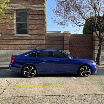 Ace Tint And PPF - Car Window Tinting Near Me - Irwindale, California Ace Tint And PPF - Car Window Tinting Near Me - Irwindale, California