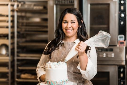 Ana's Confections Image