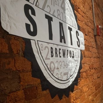 STATS Brewpub - Sports Bars Near Me - Atlanta, Georgia STATS Brewpub - Sports Bars Near Me - Atlanta, Georgia